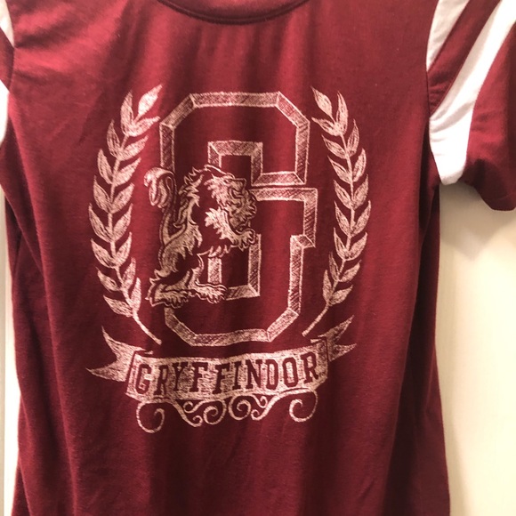 New without Tag Harry Potter Top. 6/2020 - Picture 3 of 5